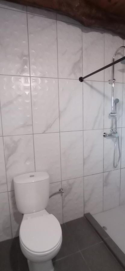 فيلا Adega Dos Virgilios مادالينا المظهر الخارجي الصورة