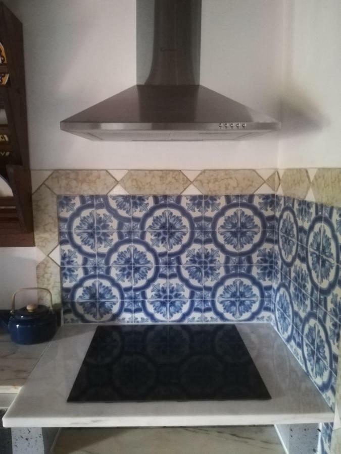 فيلا Adega Dos Virgilios مادالينا المظهر الخارجي الصورة